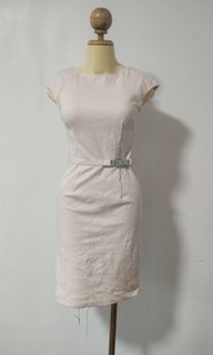 XS-S: Jennifer Lope Dress