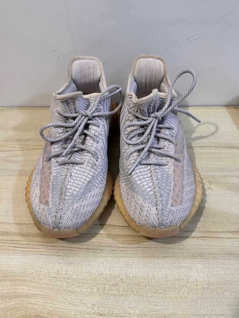 Yeezy 35 sales v2 synth
