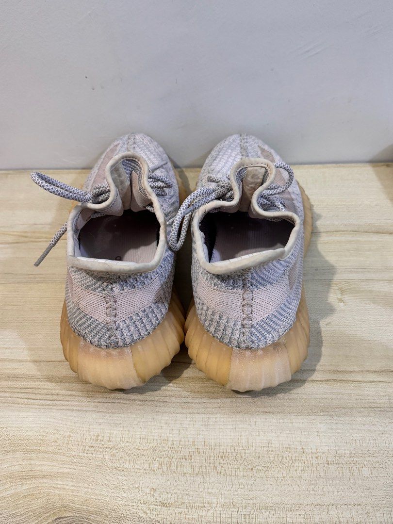 Yeezy 35 sales synth non reflective