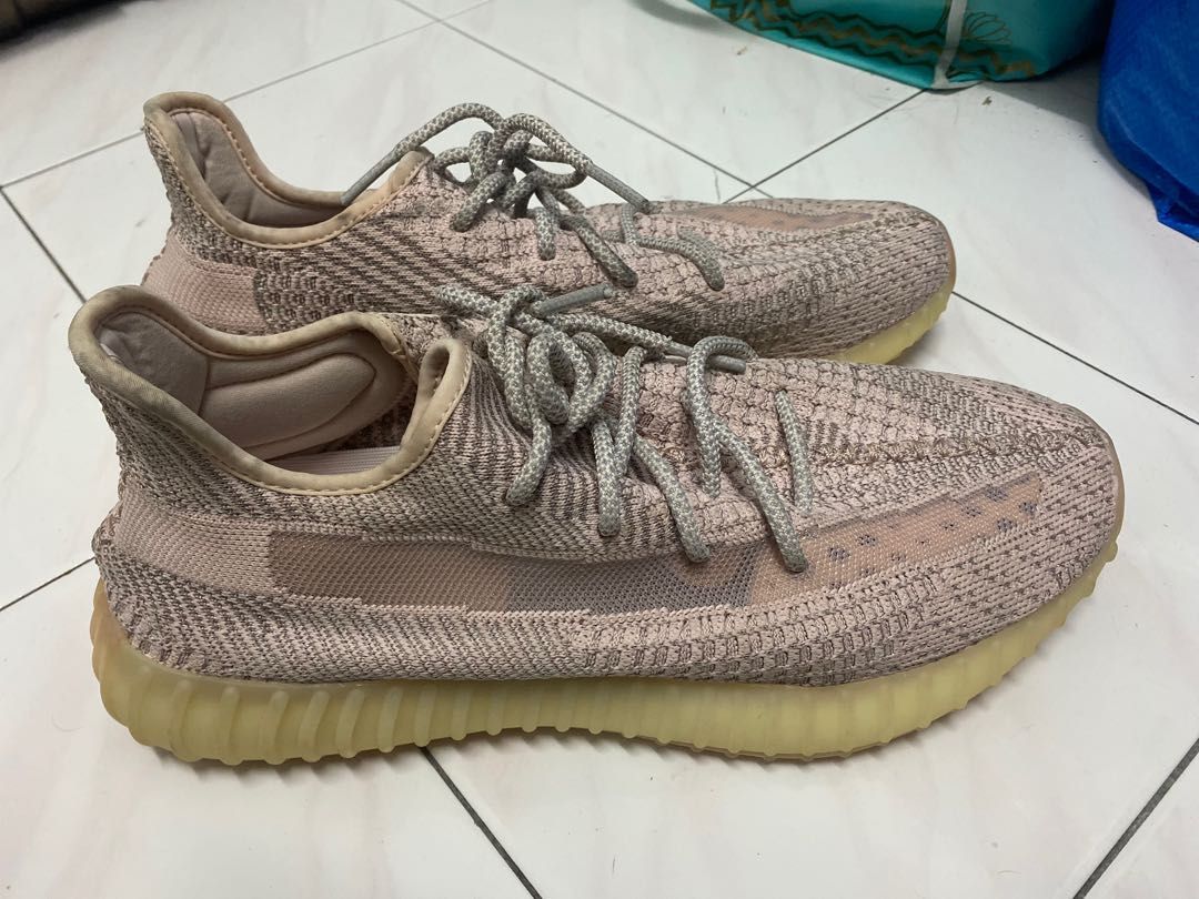 Synth reflective on sale