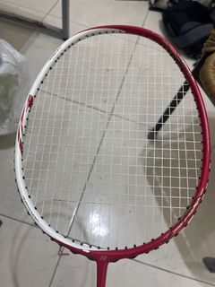 YONEX ASTROX 68 S 羽球拍 AX-68S