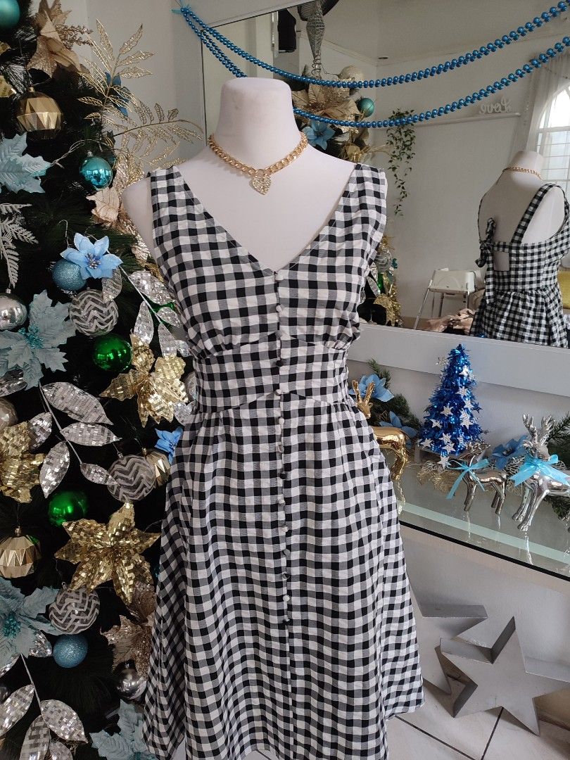 Zalora shop gatsby dress