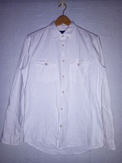 ZARA WORK SHIRT