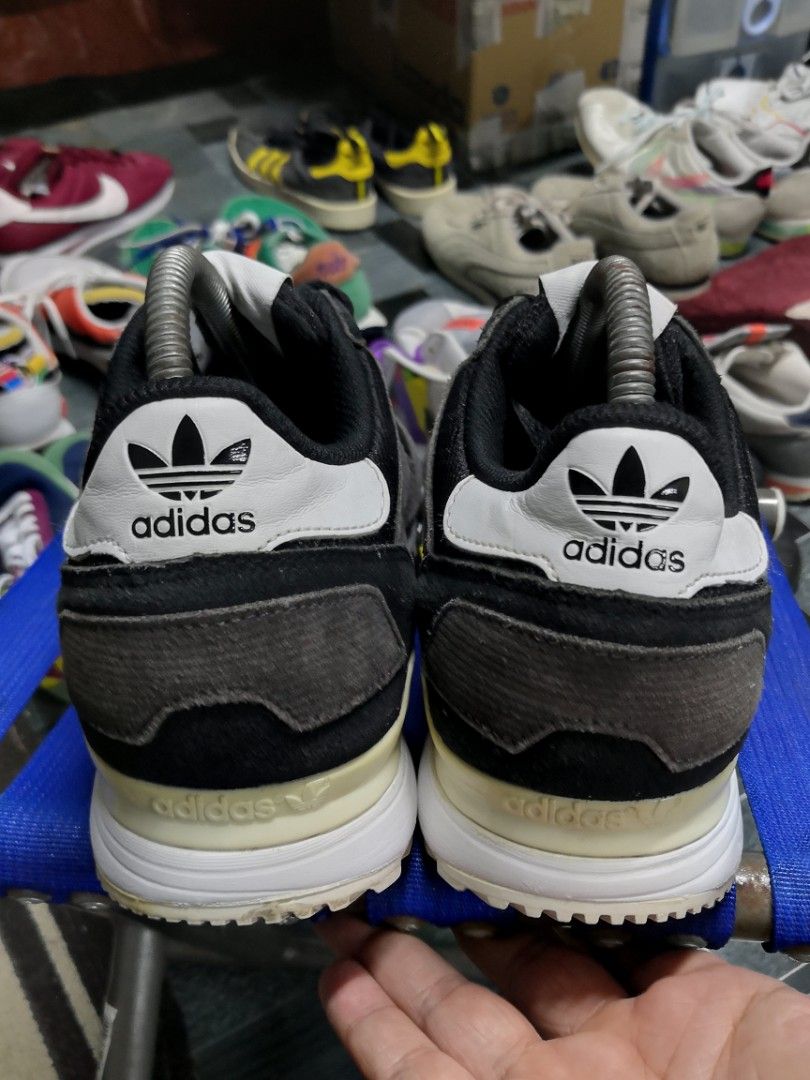 Zx700 panda saiz 7.5uk