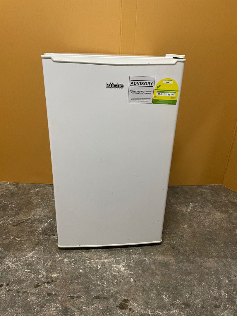 Kuche freezer online
