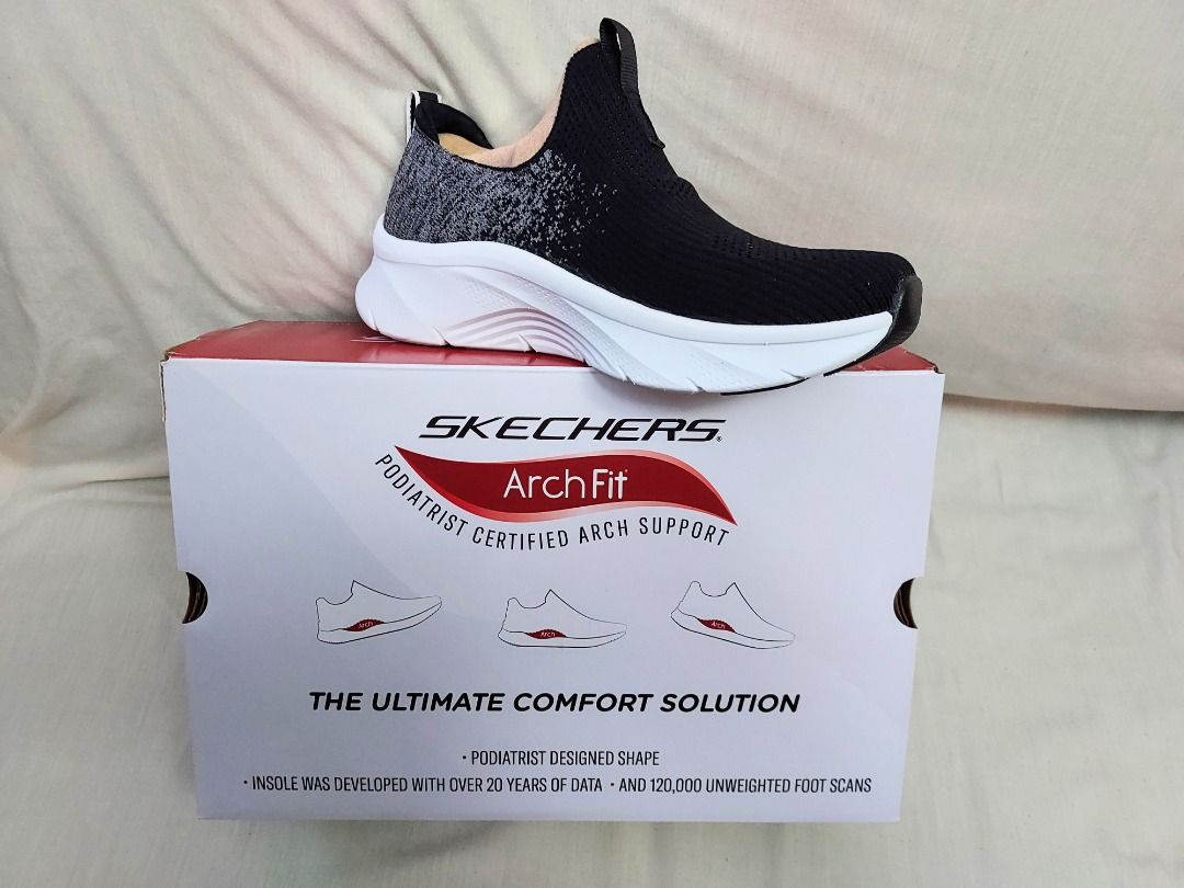 New skechers shoes for women sales