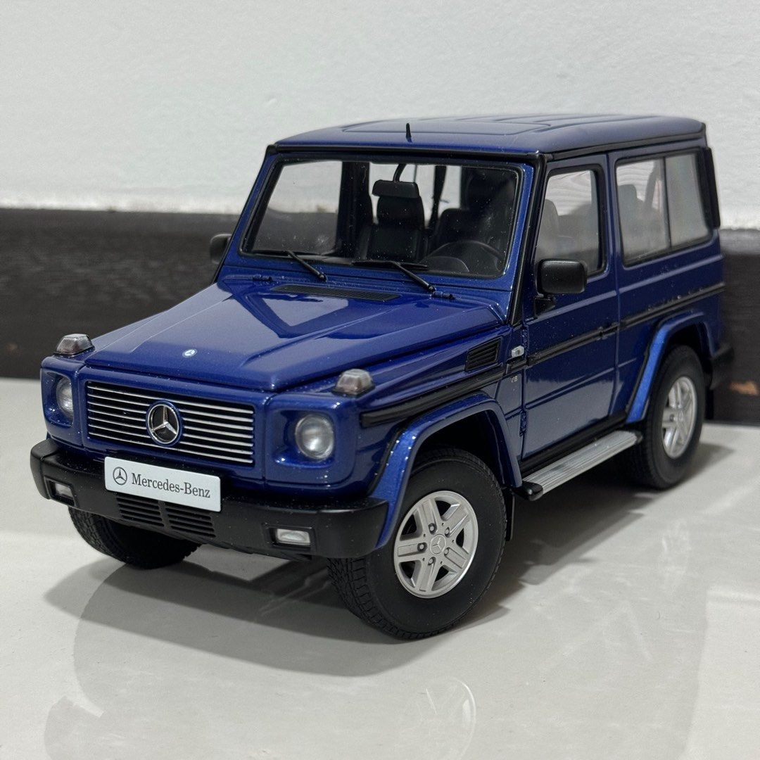 Autoart 1/18 メルセデス G500 1998 Gクラス ゲレンデ 楽天市場】オートアート 1/18 メルセデスベンツ Gクラス G500 1998 SWB