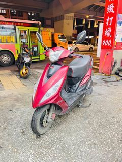 2012年vjr110