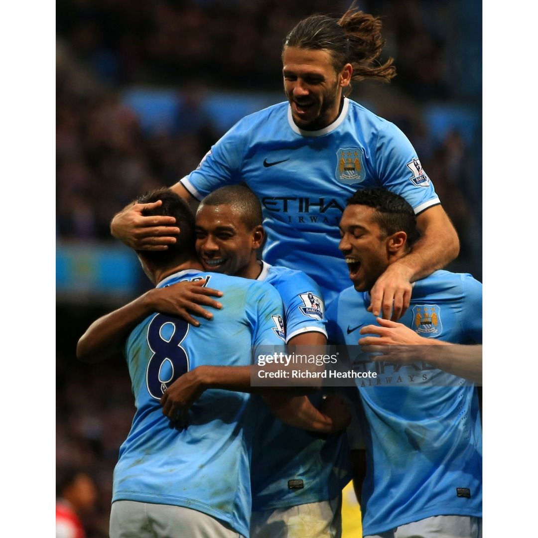 Manchester city long sleeve hot sale jersey