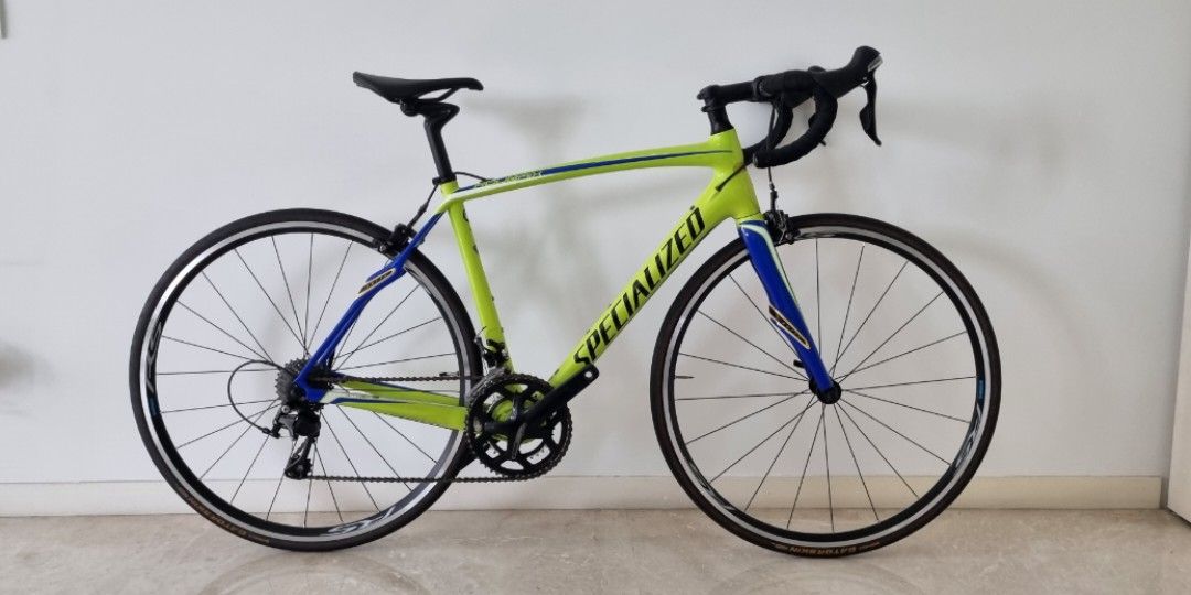 Specialized roubaix sport shop 2016