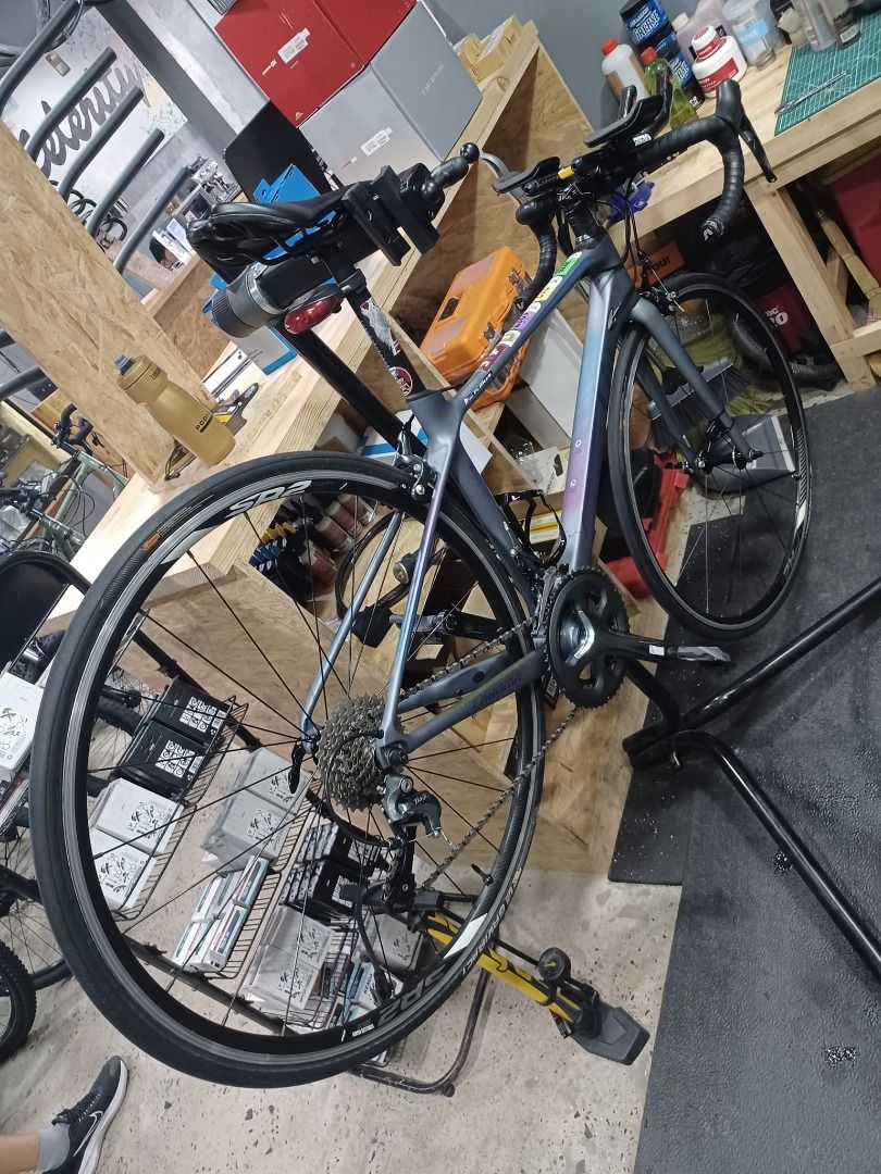 Langma advanced 3 2024 2018