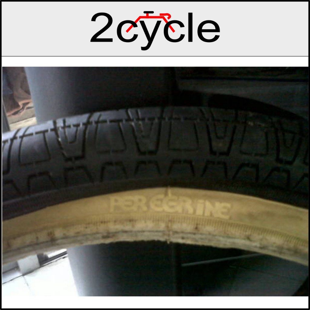Vintage store bmx tires