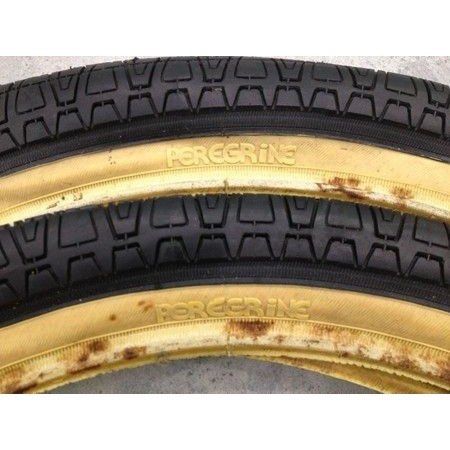 Vintage shop bmx tires