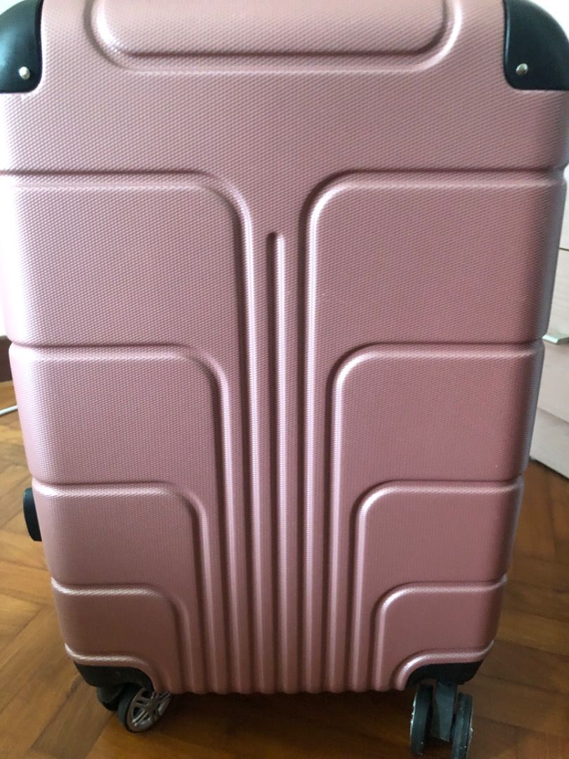 22 hand carry cabin luggage Hobbies Toys Travel Luggage on