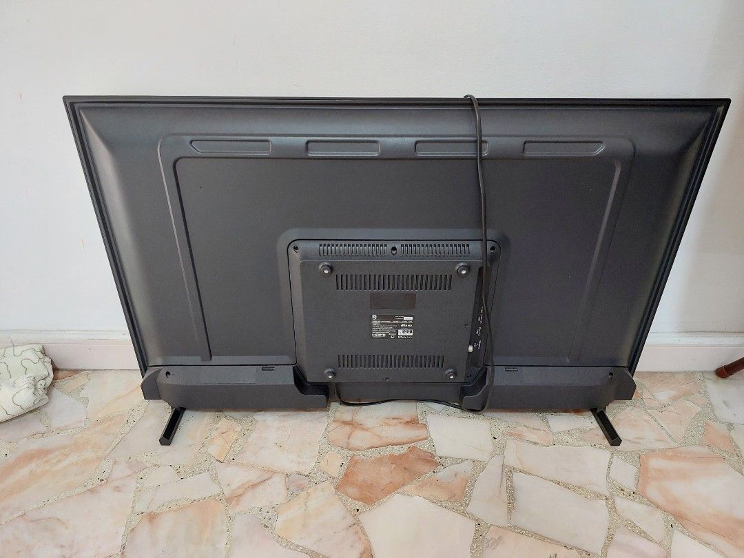 2nd Hand Philips 34 Inch TV TV Home Appliances TV Entertainment 2nd hand philips 34 inch tv tv home appliances tv entertainment