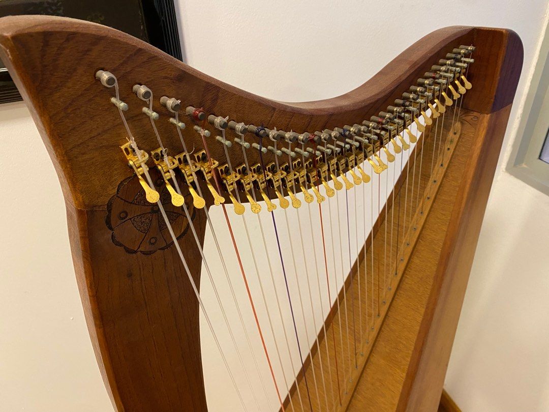 Harp australia shop