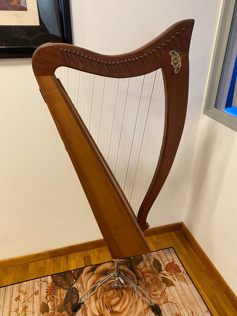 Aoyama top harps australia
