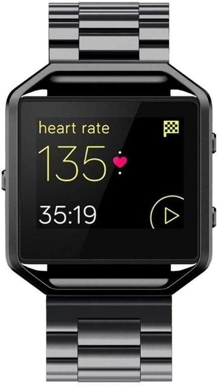 Simpeak fitbit blaze bands clearance