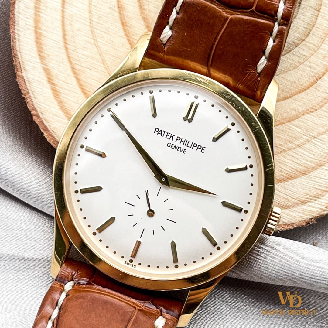 Patek 5196j price sales