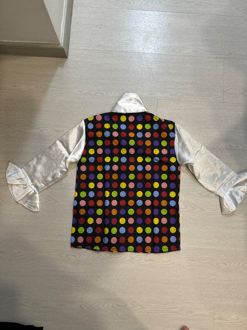 60 70 retro clothes discount