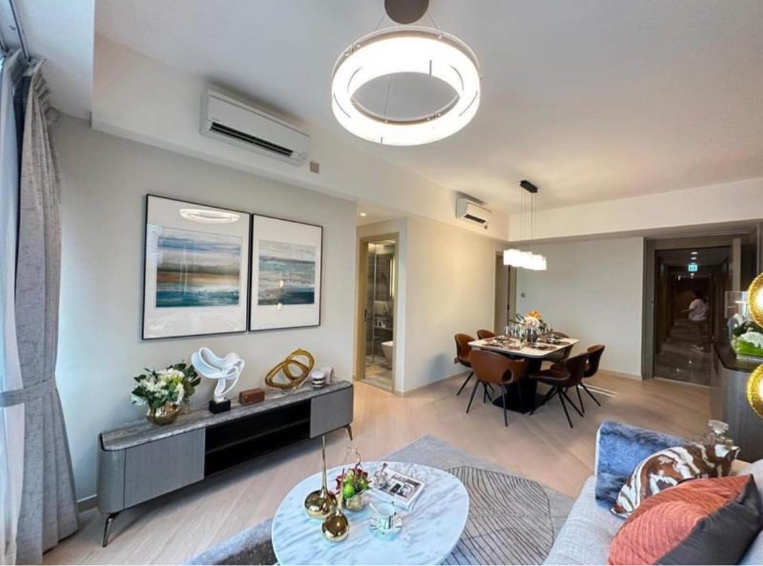 火炭站上蓋物業🚇星海堤岸🔥現樓歡迎參觀 9099938464110500726146110