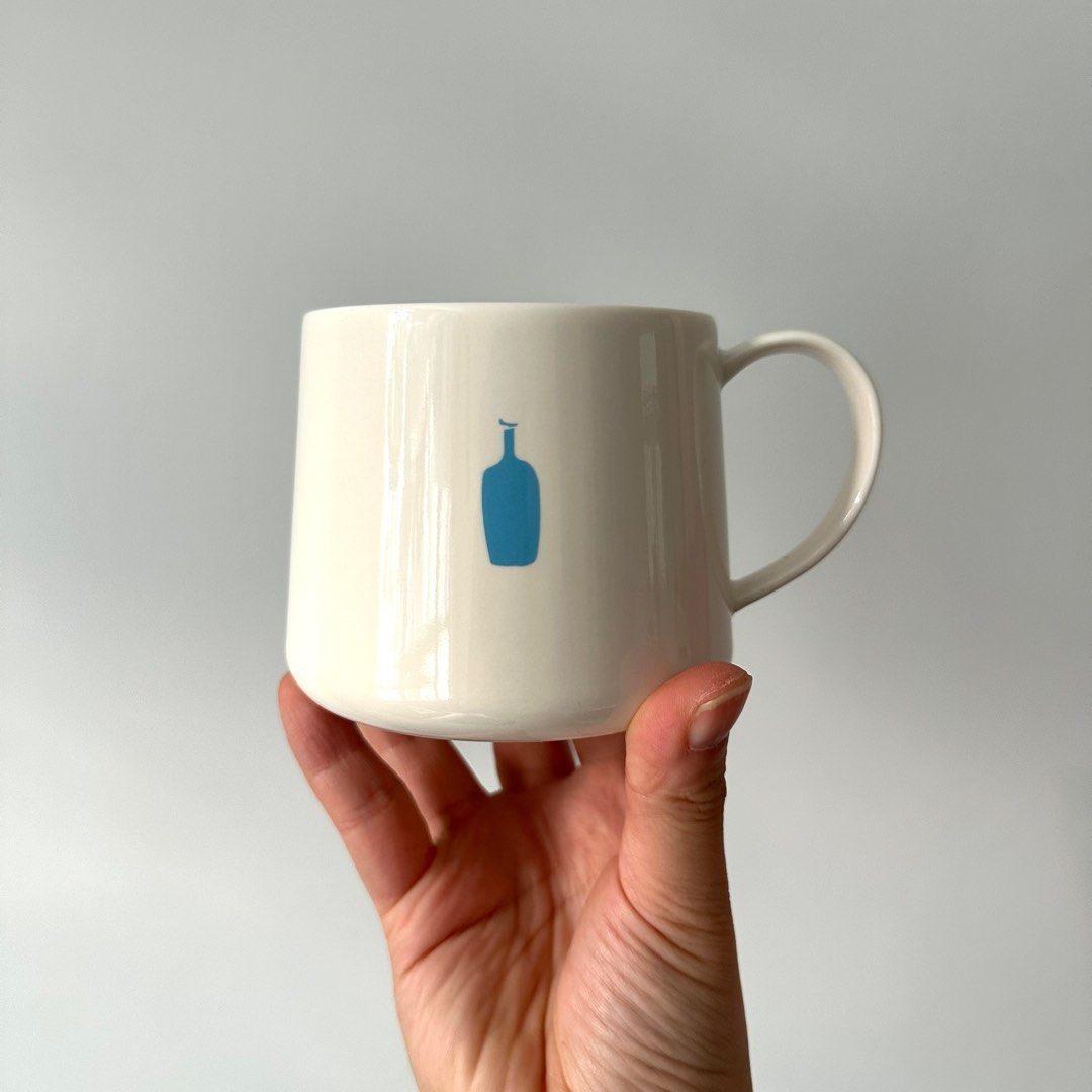 Blue Bottle Coffee Kiyosumi Mug 340ml