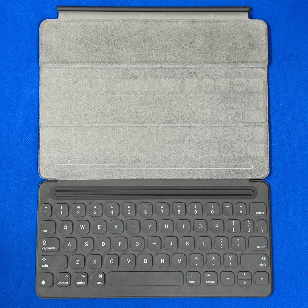 原裝正版Apple Smart Keyboard for iPad 7/8/9 10.2” | iPad Air 3