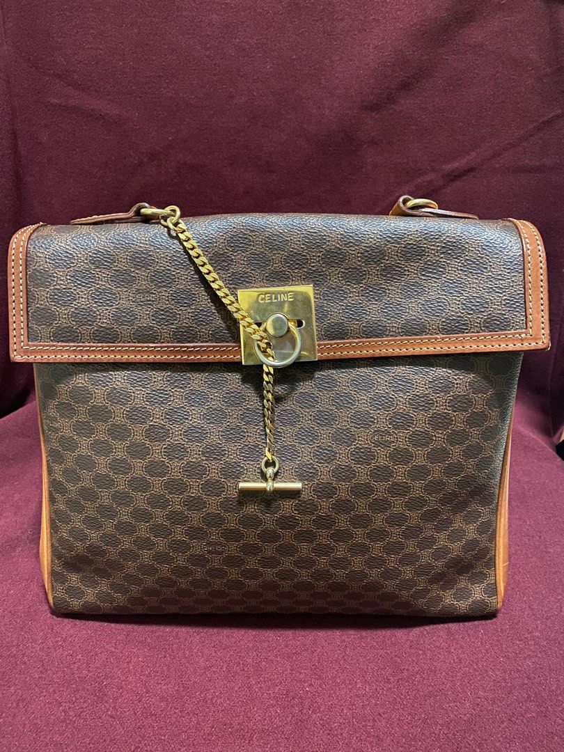 Celine macadam bag online