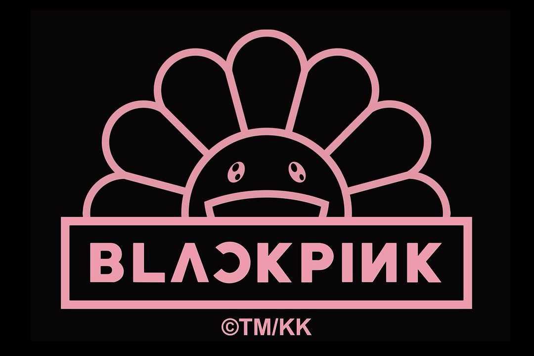 [少量在途可訂] Blackpink x 村上隆代購, 興趣及遊戲, 收藏品及