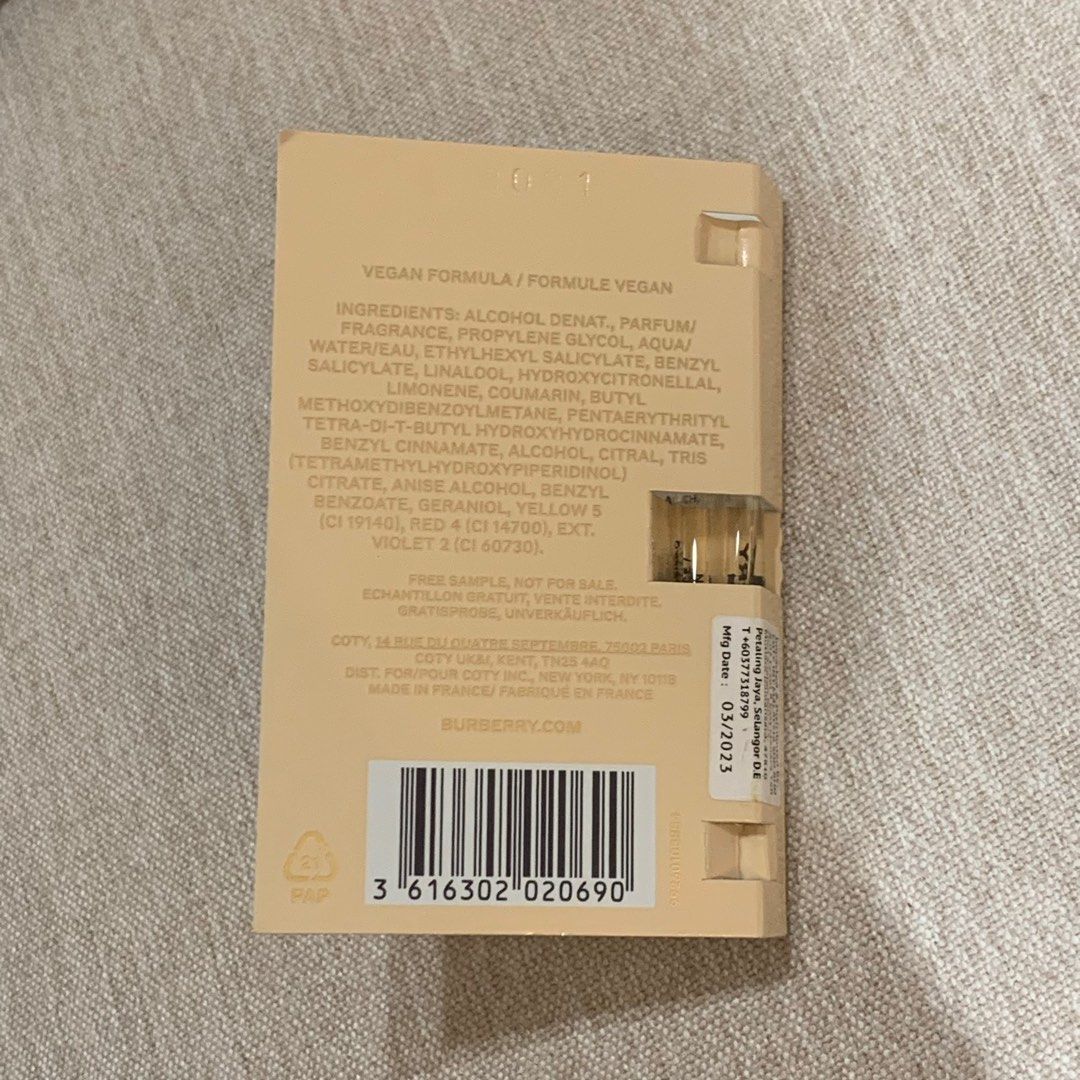 Burberry sample sale sale nyc