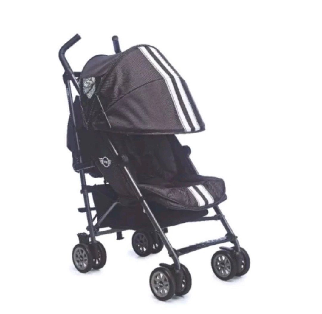 Buggy 20kg 2025