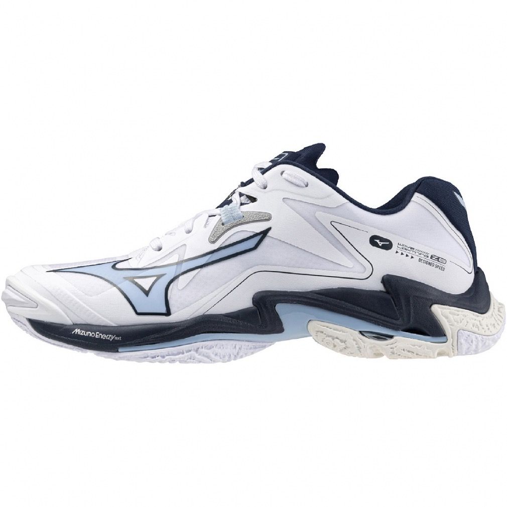 MIZUNO WAVE LIGHTNING Carousell