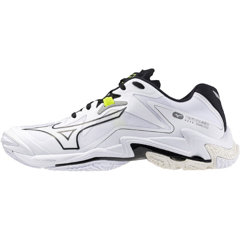 MIZUNO WAVE LIGHTNING Carousell