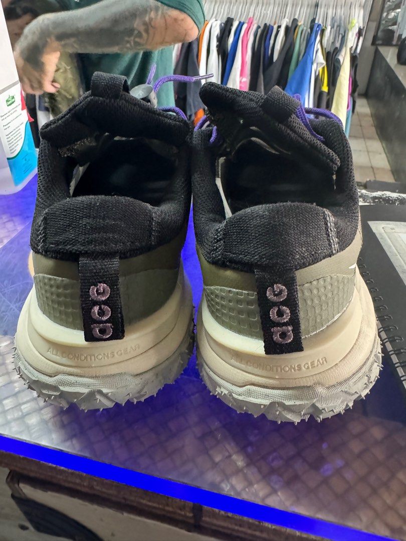 acg mountain fly high