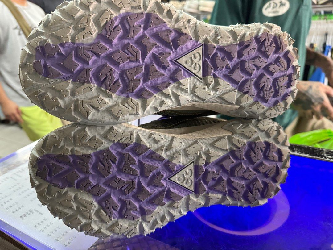 acg mountain fly high