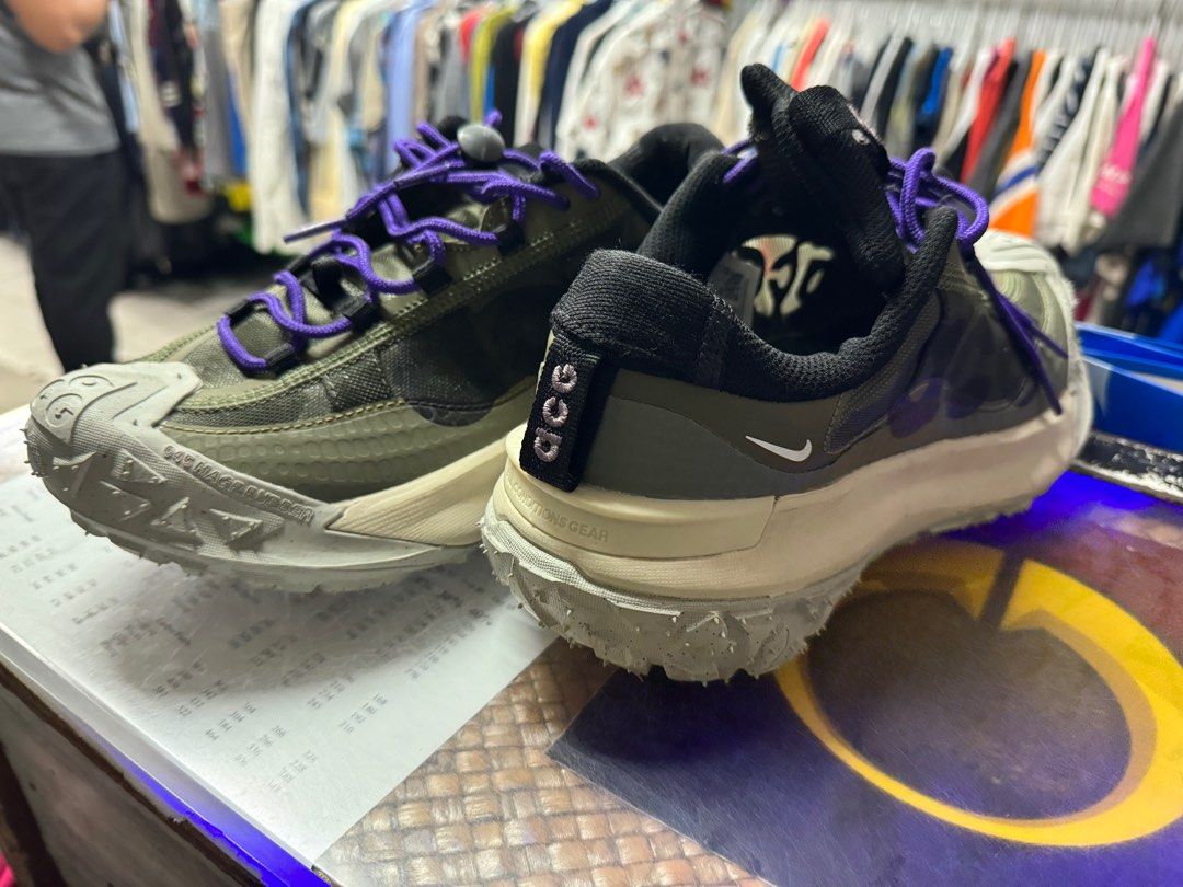 acg mountain fly high