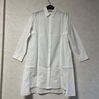 女款Acne Studios 長板襯衫 上衣