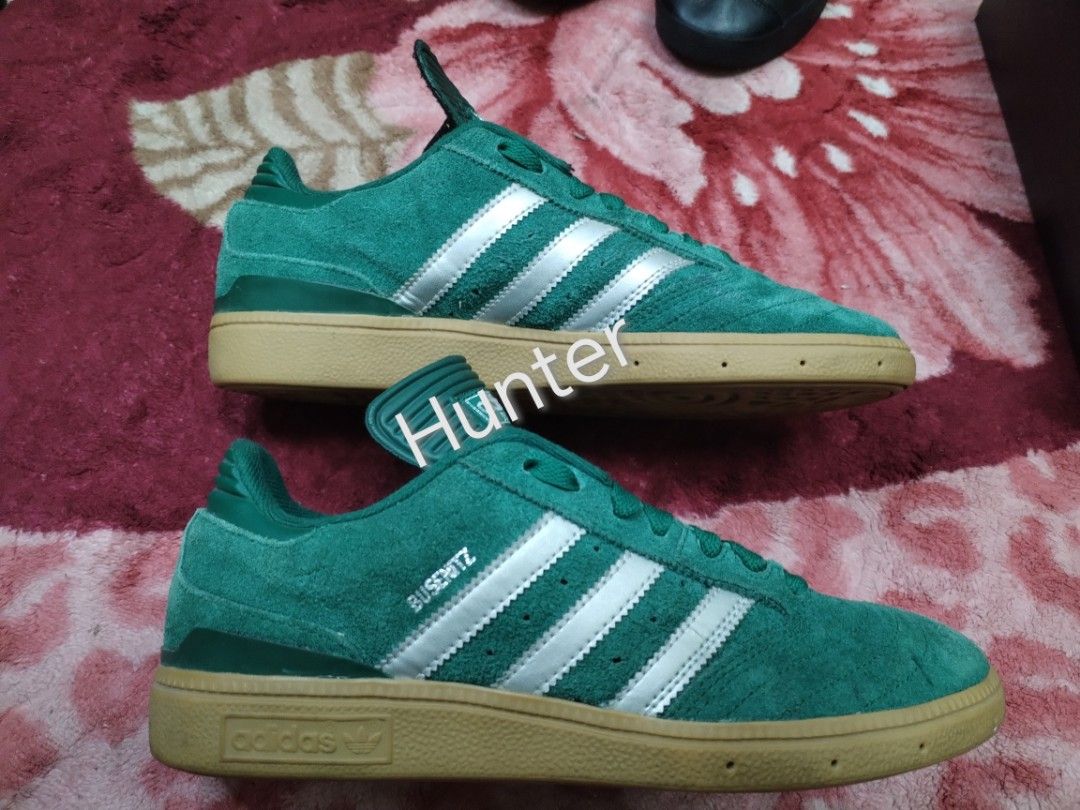 Adidas Busenitz Men s Fashion Footwear Sneakers on Carousell