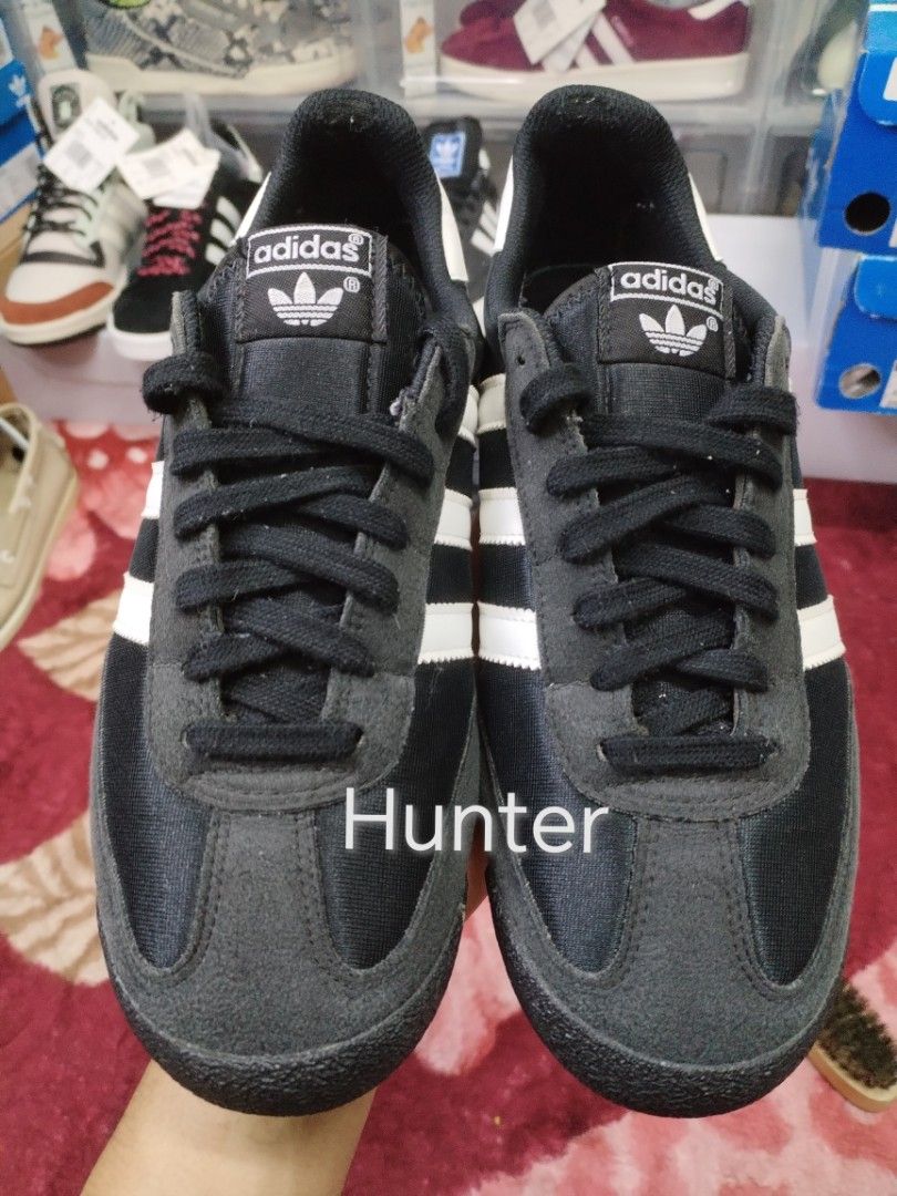 Adidas best sale dragon 39