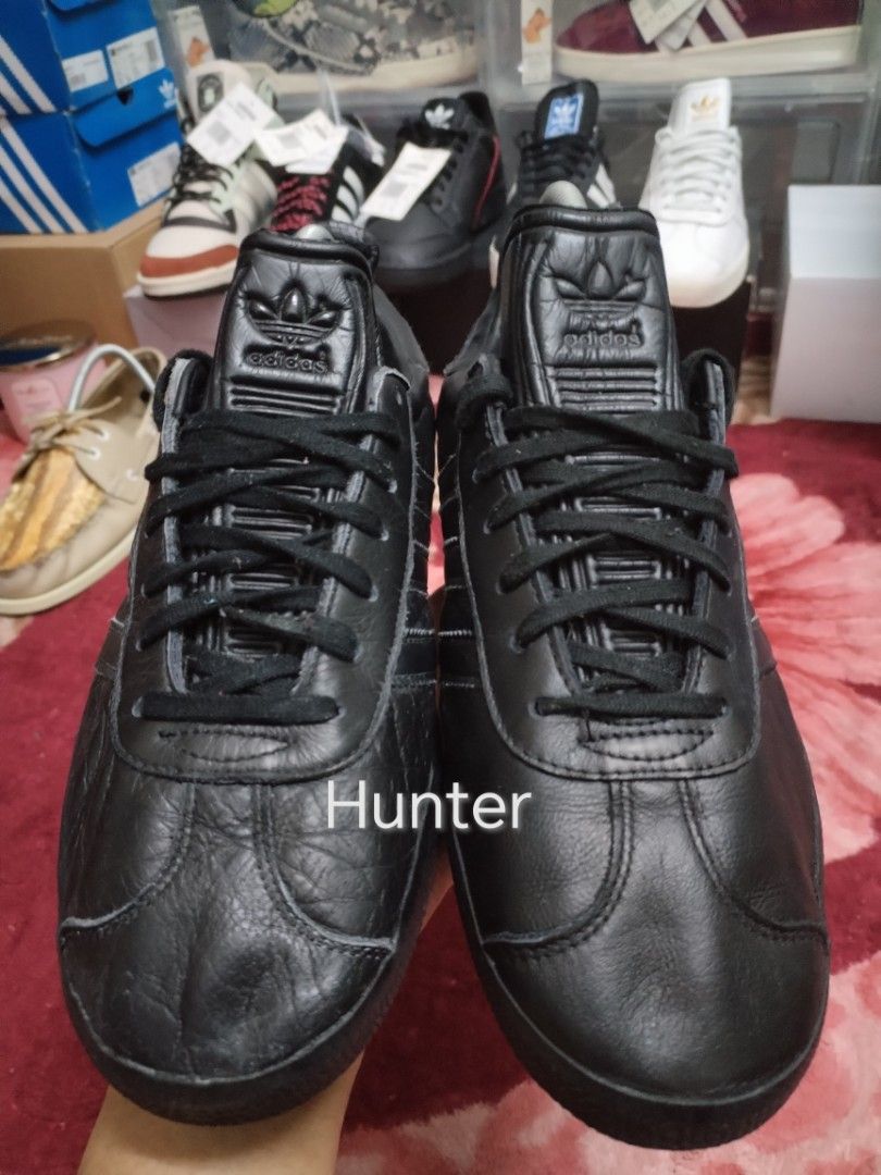 Adidas gazelle shop size 12.5