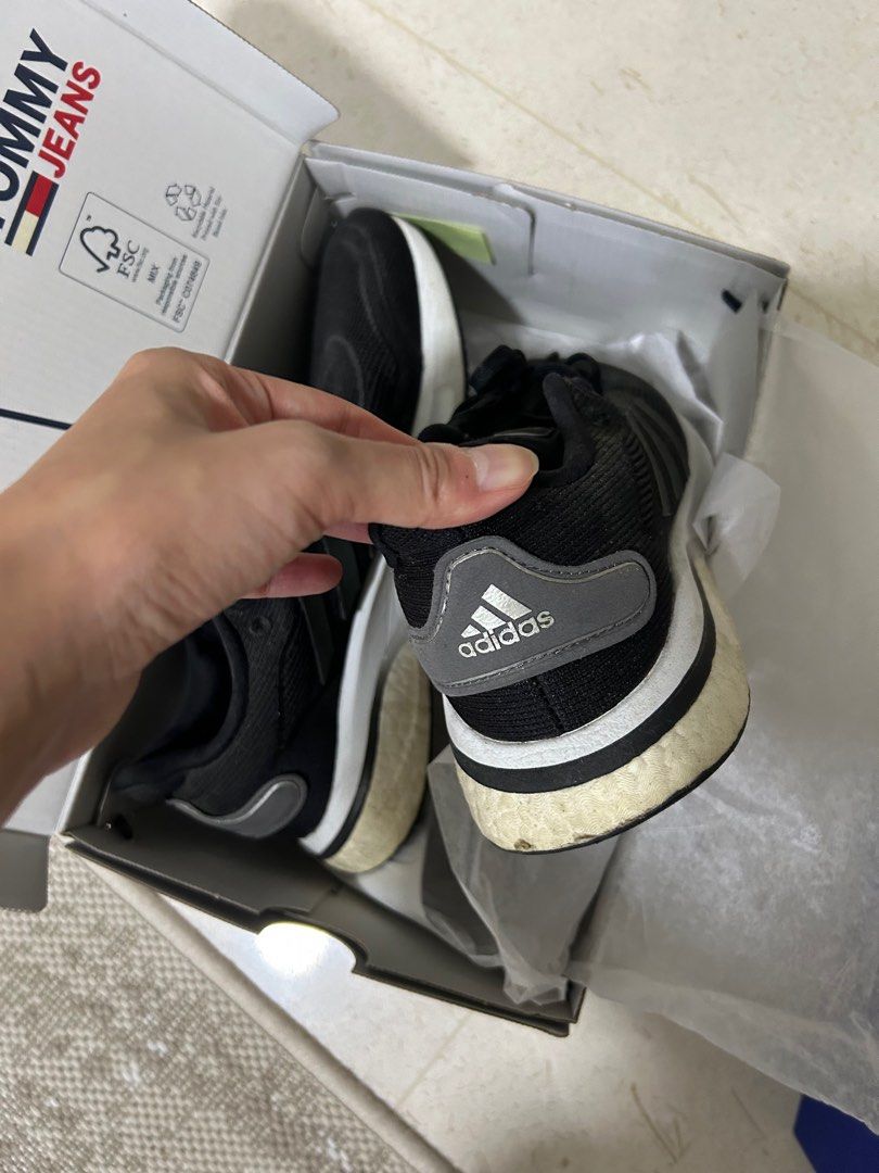 Adidas core clearance gym trainers
