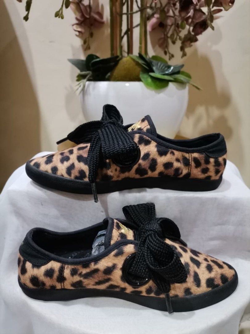 Adidas leopard print shoes cheap womens
