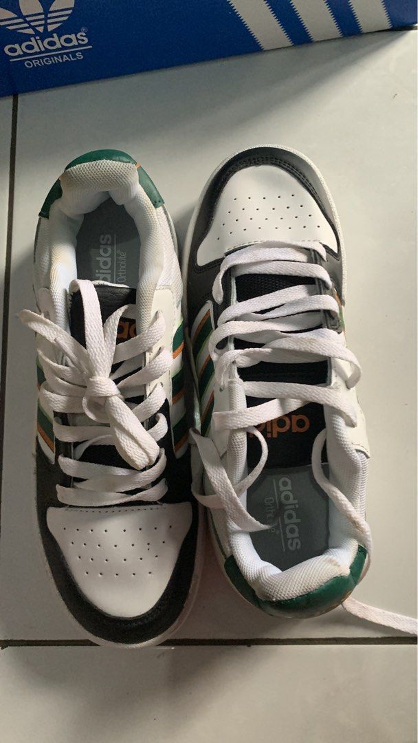 adidas neo strap