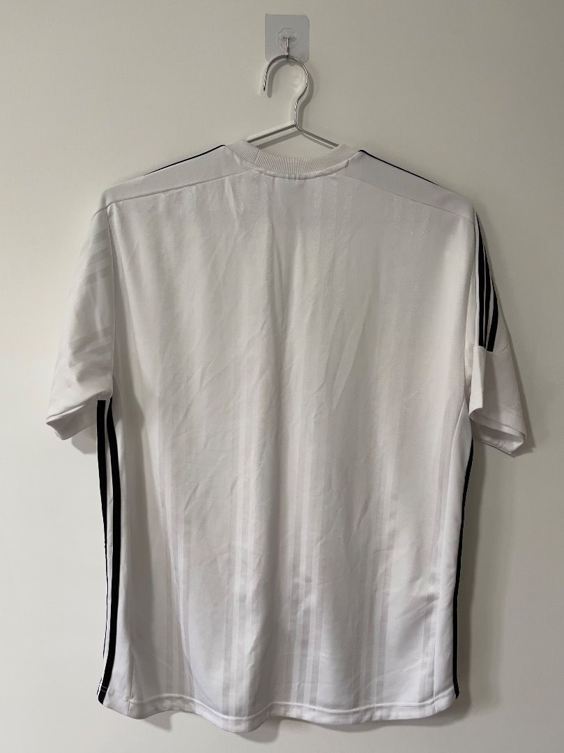Adidas nova clearance retro football shirt