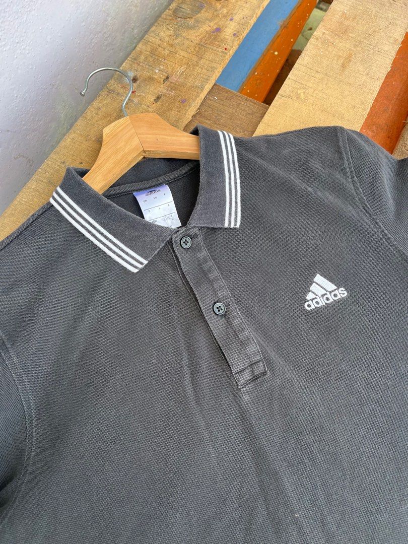 Adidas sales polo shirts