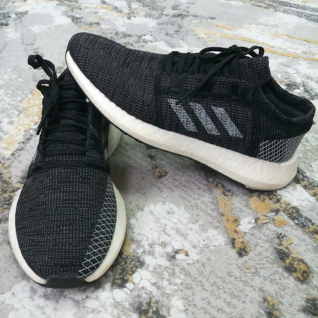 Adidas Pureboost Go Shoes