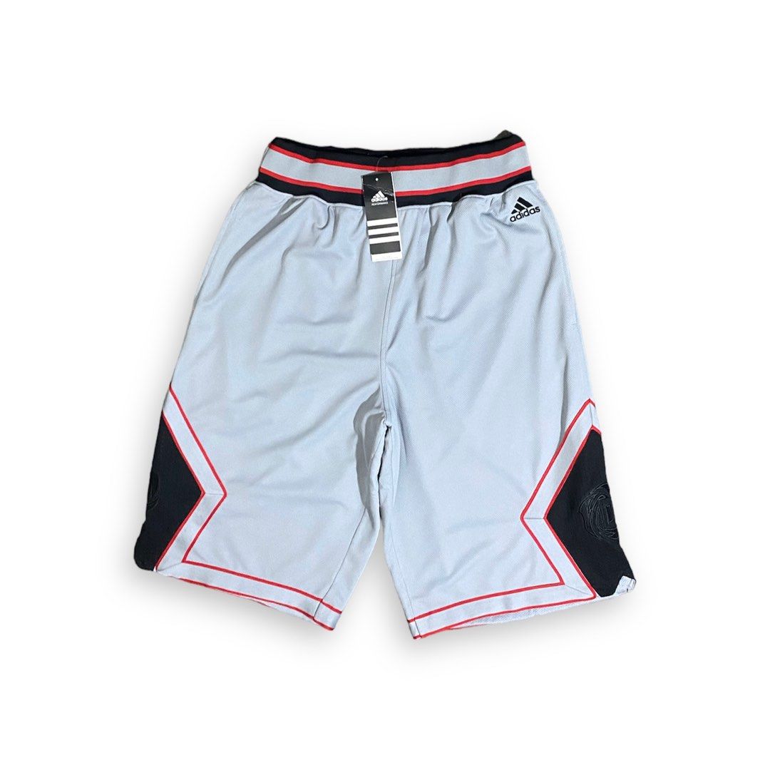 Pantaloncini sales adidas nba