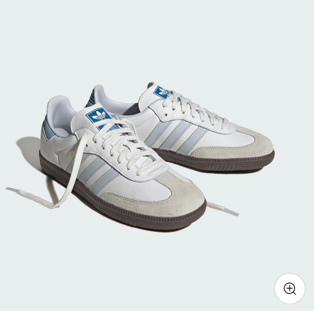 adidas samba og 24.5cm | shop.spackdubai.com