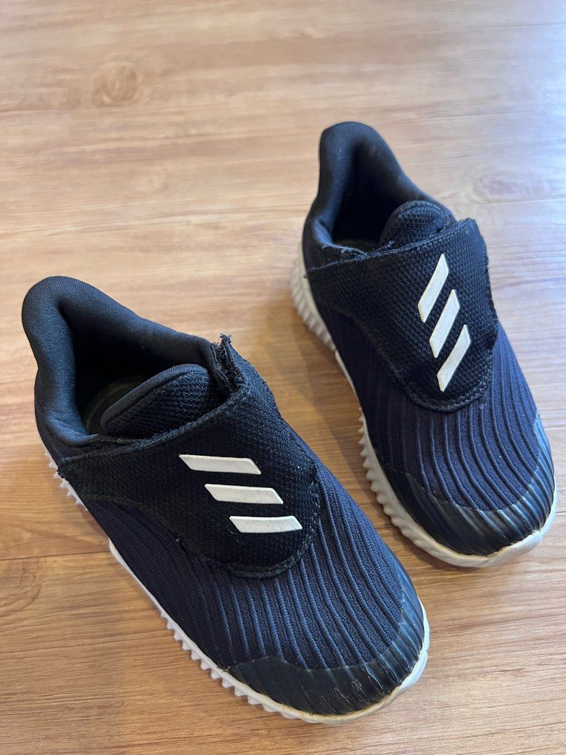 Adidas shoes Babies Kids Babies Kids Fashion on Carousell