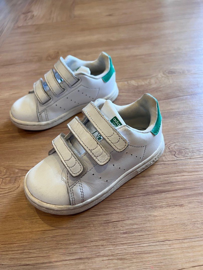 Adidas shoes kids stan smith Babies Kids Babies Kids